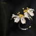 Daisy Dew (White Daisy)
